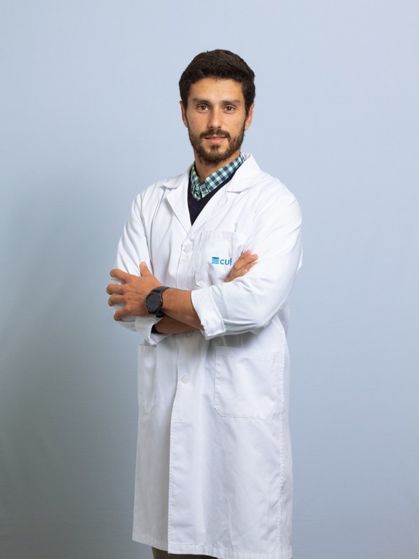 Dr. Ricardo Pimentel Silva