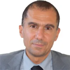 Dr. Dior Ghafil