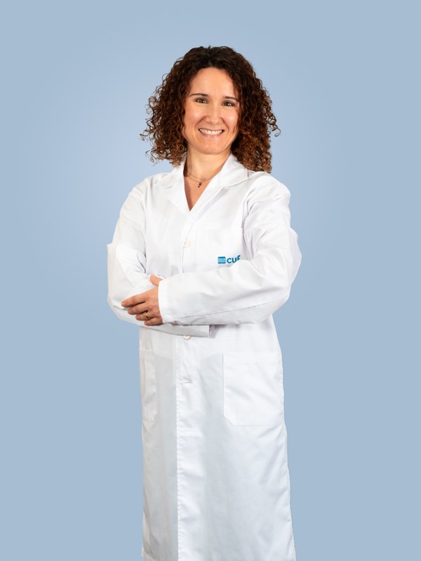 Claudia Marisa Figueiredo Castro