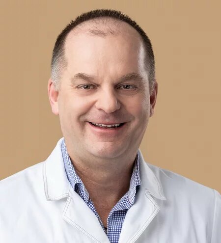 Balázs Dóri