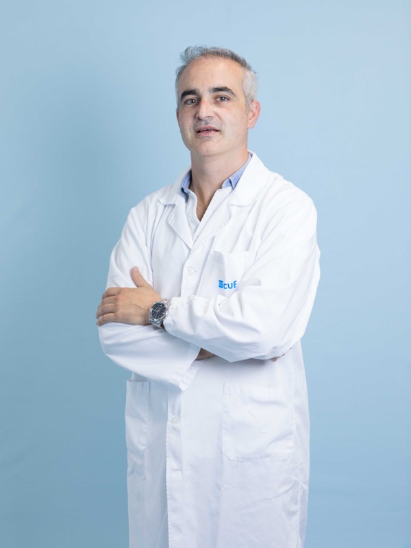 Dr. Filipe Mira