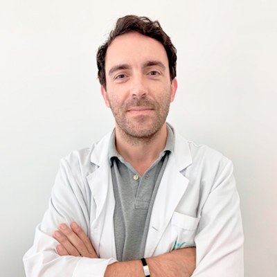 Dr. Ricardo Graça