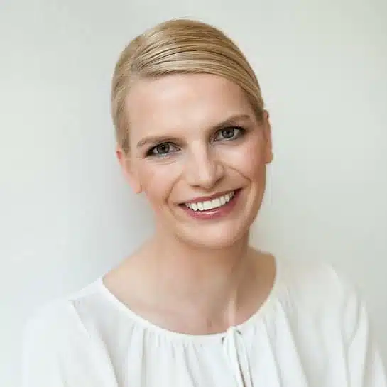 Priv.-Doz. Dr. Christiane Thallinger