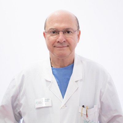 Dr. Aguinaldo Andrade