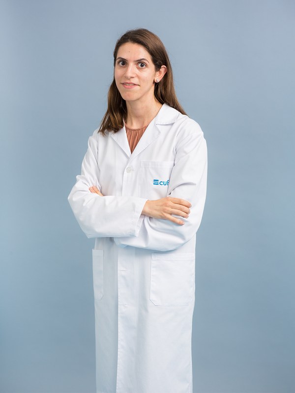 Dr. Cristina Roque Ferreira