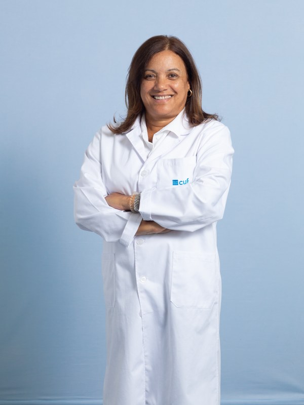 Dr. Luisa Maria Mendes