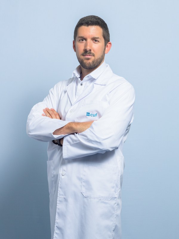 Dr. André Cochofel