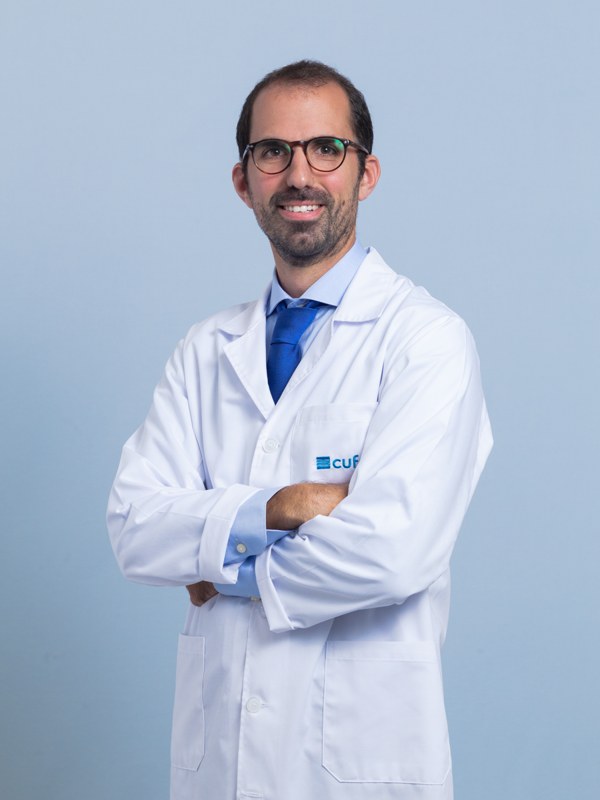 Dr. João Nobre Cardoso