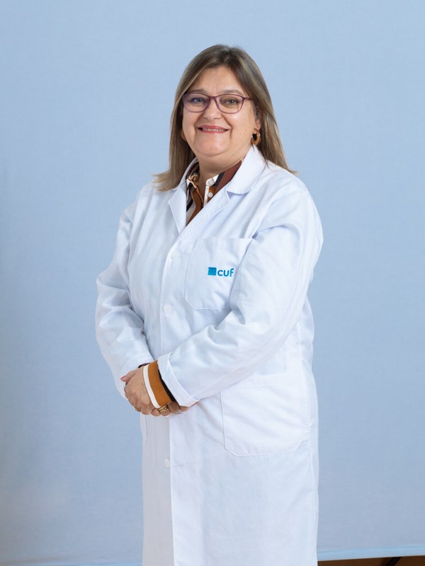 Dr. Teresa Metelo Heitor