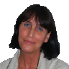 Dr. Mary Bartik