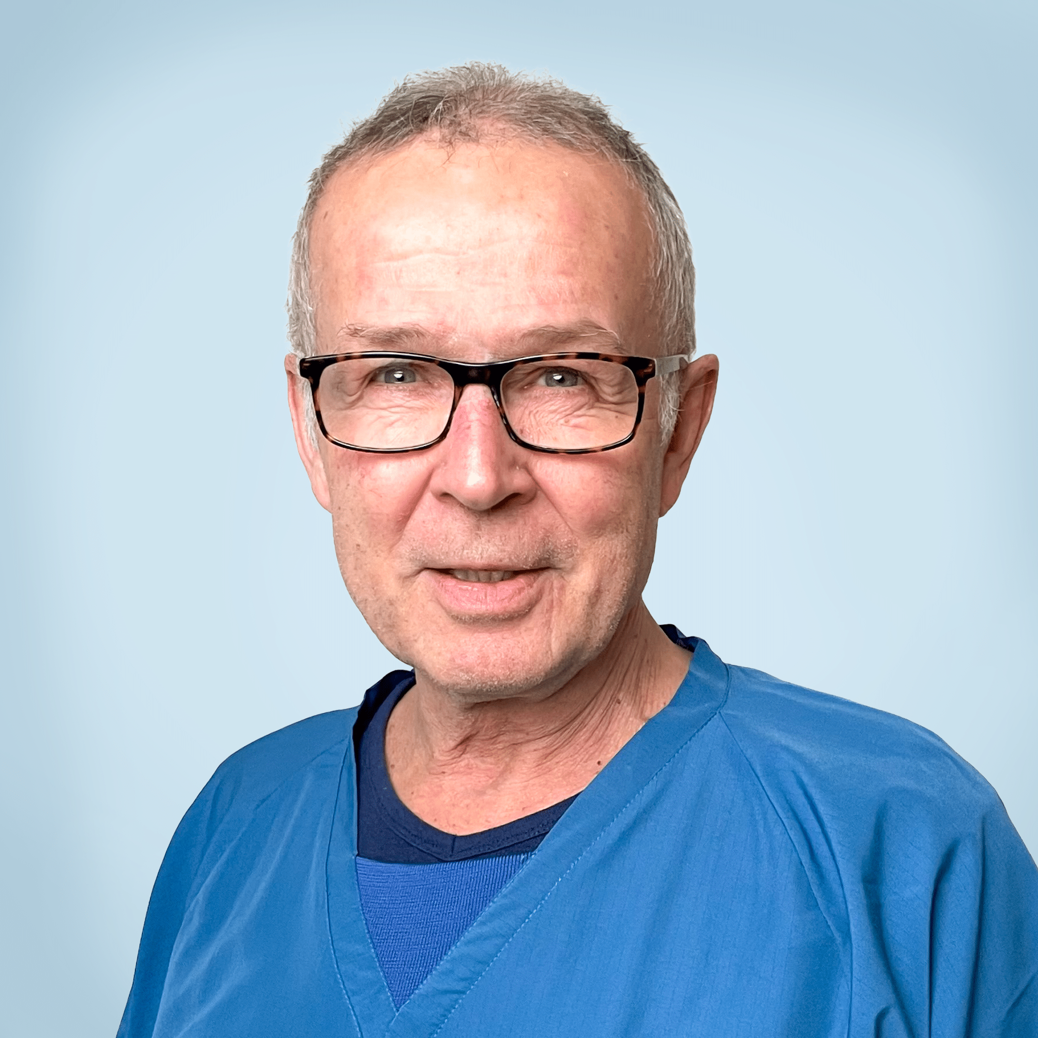 Dr. Peter Helmig