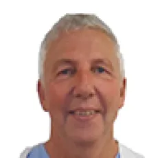 Dr. Michel Naudin