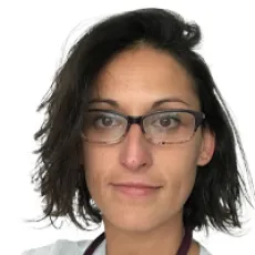 Dr. Antonella Cudia