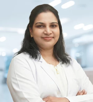 Dr. Renuka Ramasamy
