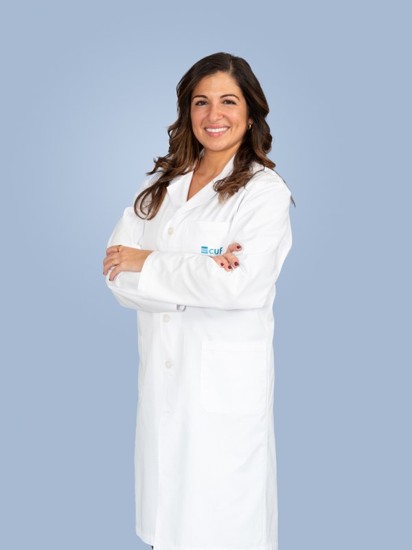 Dr. Inês Alves Casal