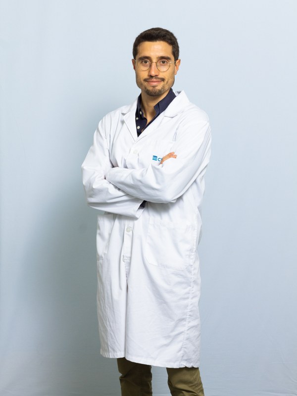 Dr. António Valentim Gonçalves