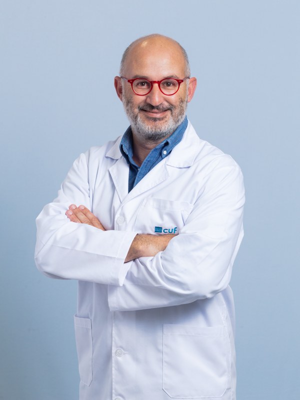 Dr. Artur Duarte