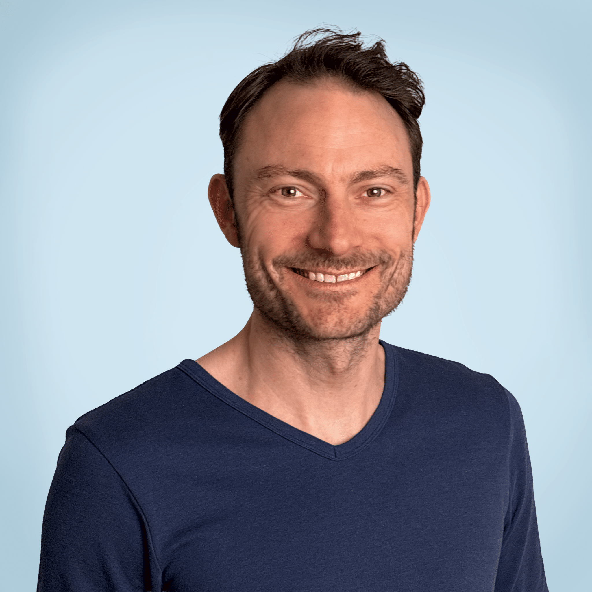 Dr. Mads Bakkegaard