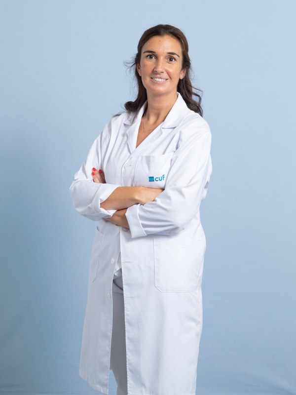Dr. Mafalda Brito Salvador