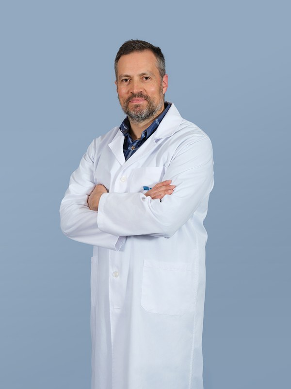 Dr. Vitor Cavadas