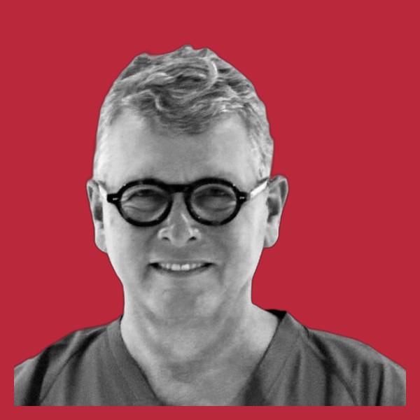 Dr. Bo Sanderhoff Olsen