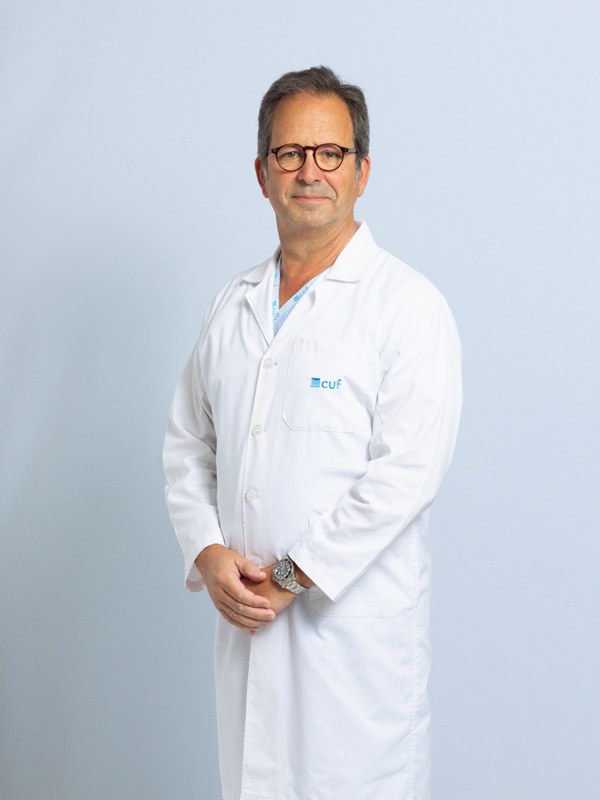 Dr. António Côrte-Real