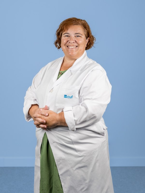 Dr. Anabela Santos