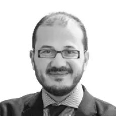Dr. Saad Benchekroun