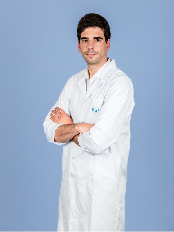 Dr. João Baltazar Ferreira