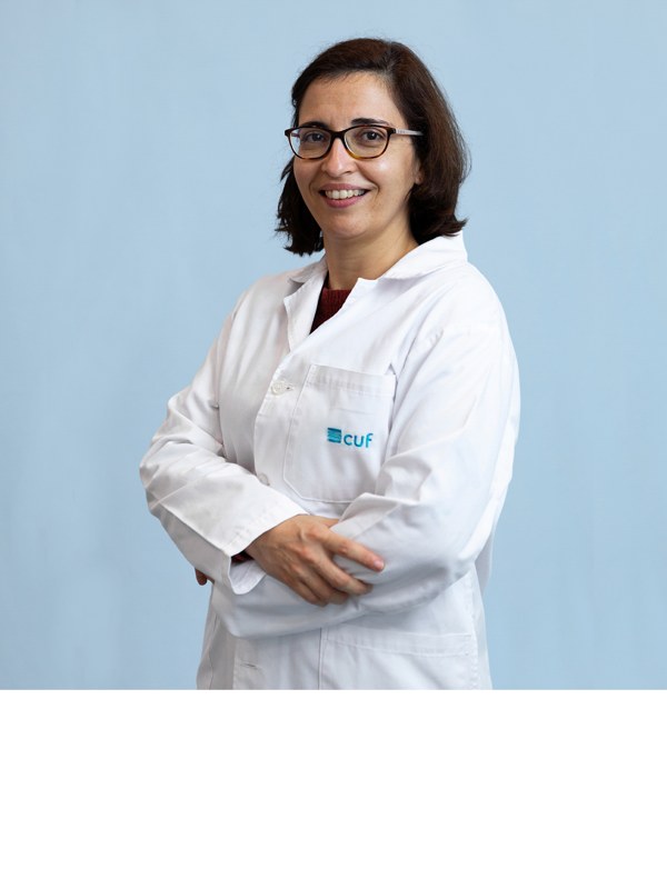Dr. Rute Costa Ferreira