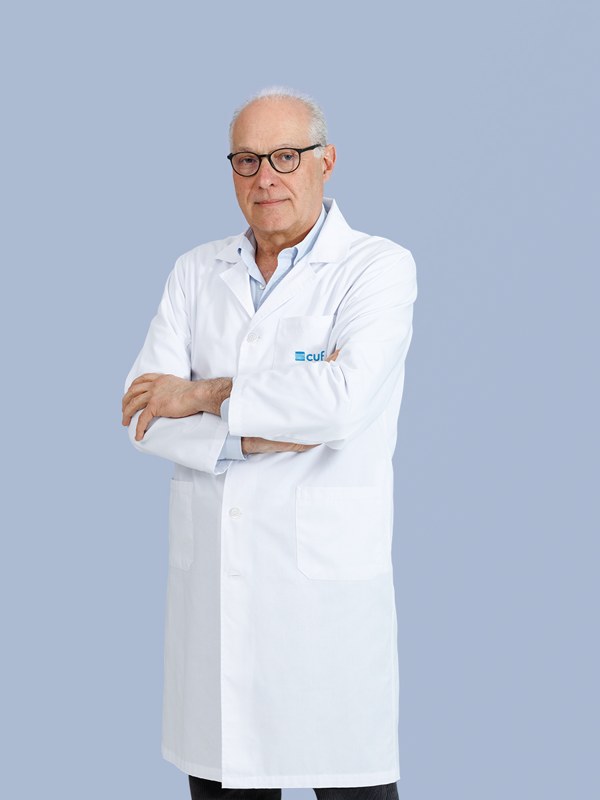 Dr. José Polónia