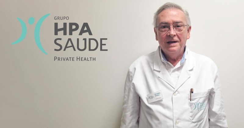 Dr. Geraldes Simões