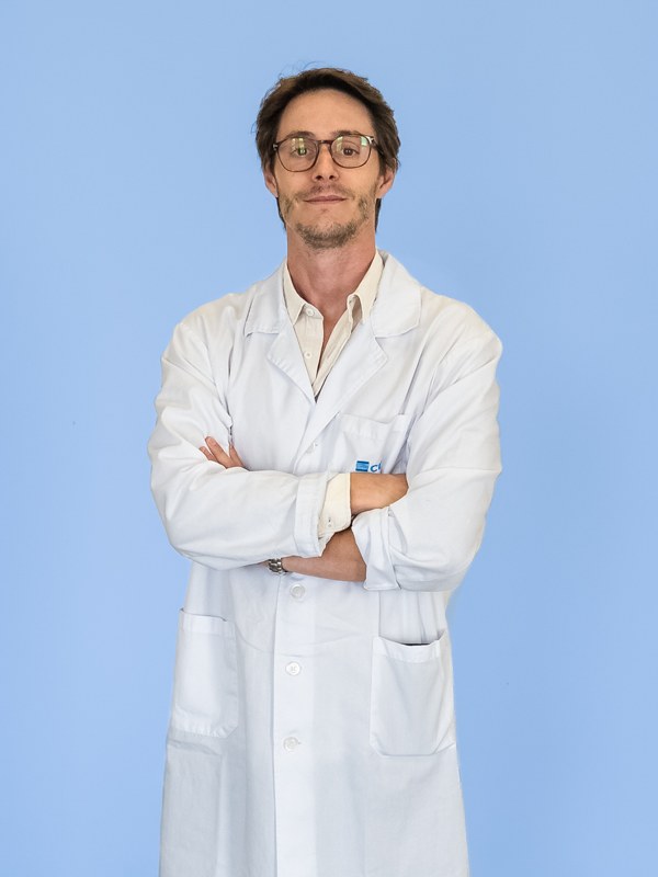 Dr. João Monsanto