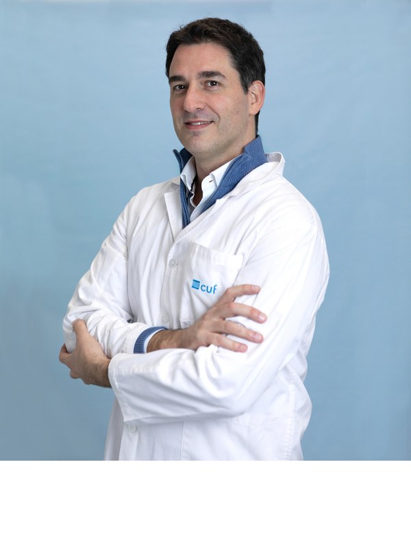 Dr. Énio Afonso