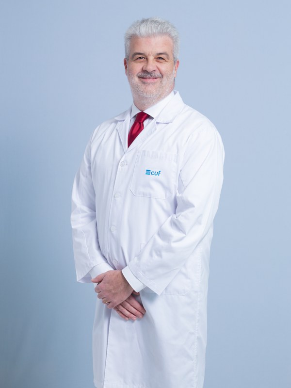 Dr. Filipe M. Brandão