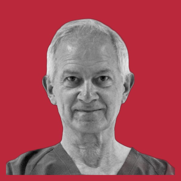 Dr. Per Nyvold