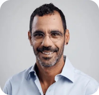 Amir Arami