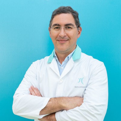 Dr. Mark Dinis