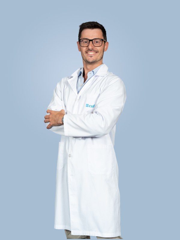 Dr. Luís Correia Gomes