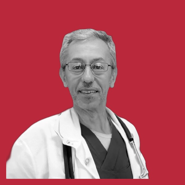 Dr. Ali Al-Hamdani