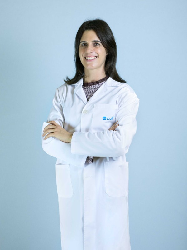 Dr. Filipa Veríssimo