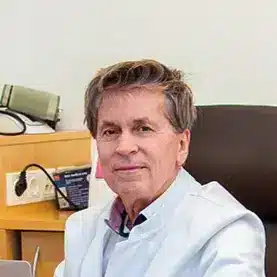 Dr. Jozsef Constantin Széles