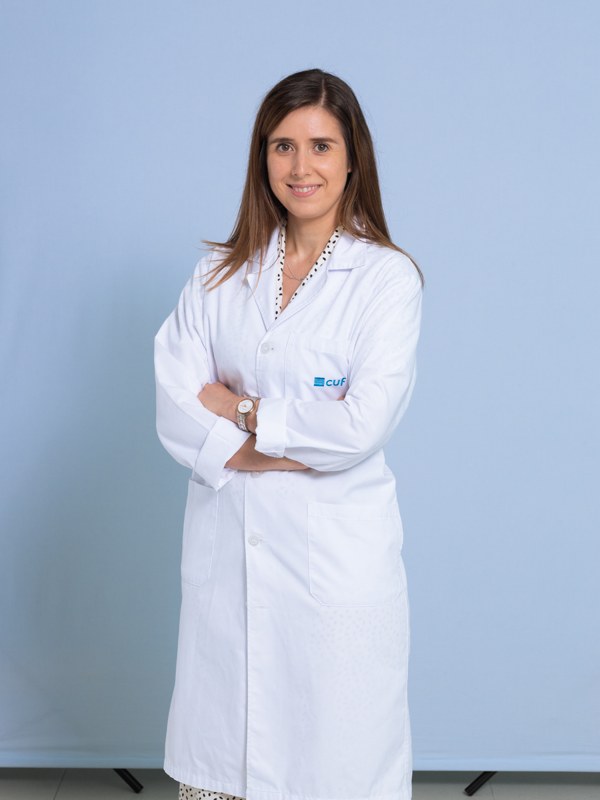 Dr. Teresa Costa Castro