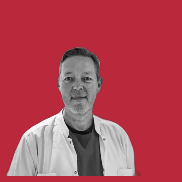 Dr. Jens Peter Alva-Jørgensen