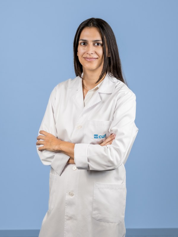 Dr. Beatriz Côrte-Real