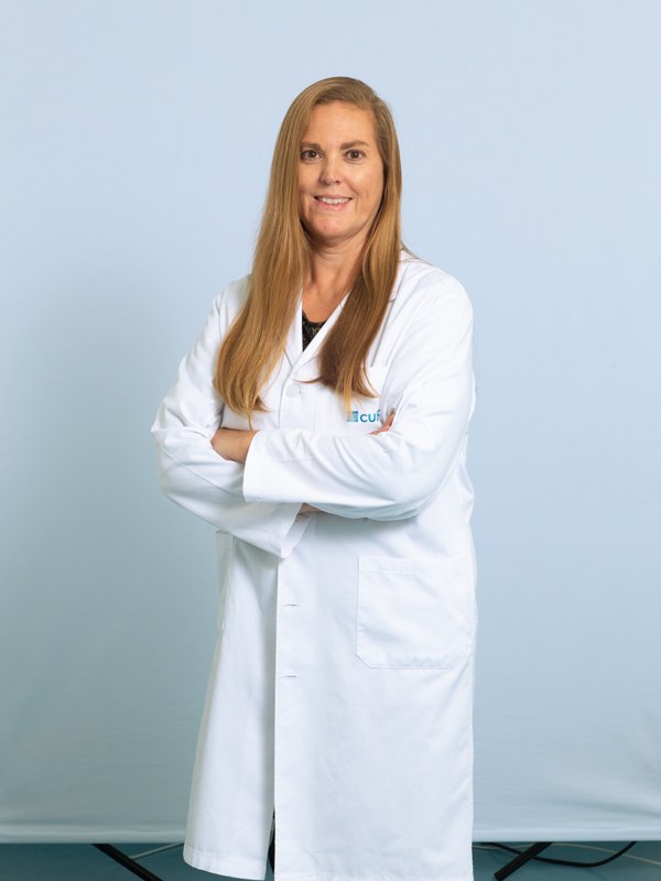 Dr. Paula Retroz