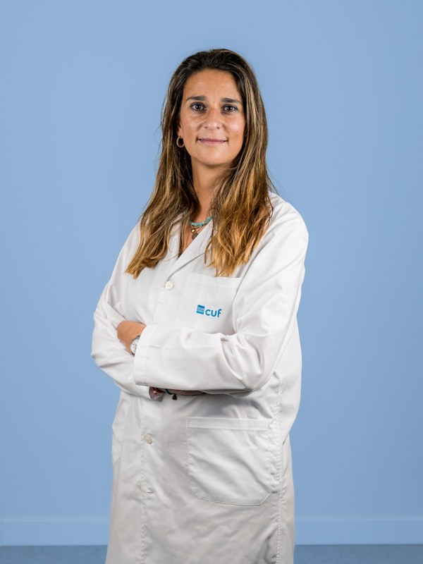 Dr. Inês Batista Gomes