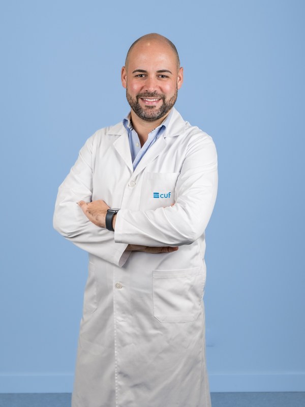 Dr. João Borba Martins