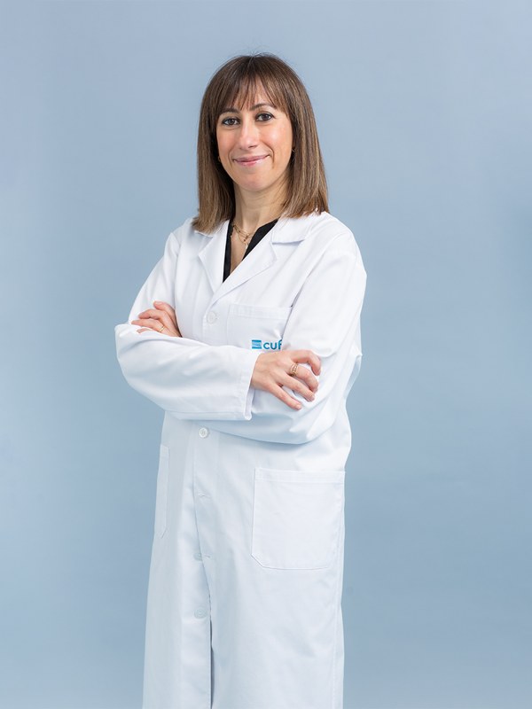 Dr. Sandra Lopes