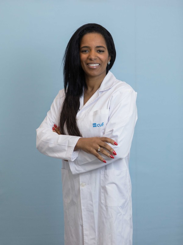 Dr. Ruth Almeida